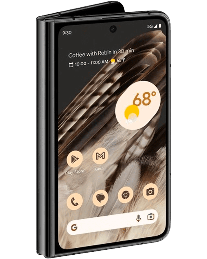 Google Pixel Fold